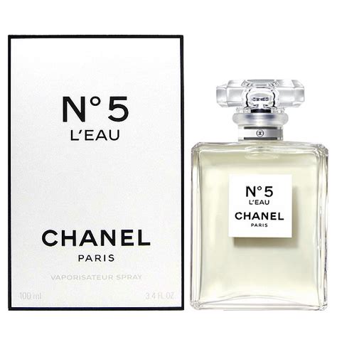 chanel l eau edt|Chanel l'eau perfume.